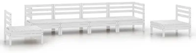 Produktbild von VidaXL 3082543, 6 Stück(e)