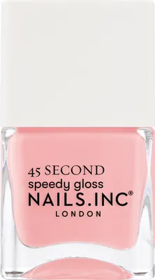 Obrázok produktu pre 45 Second Speedy Gloss (lak na nechty) 14 ml, Knightsbridge Nights Out