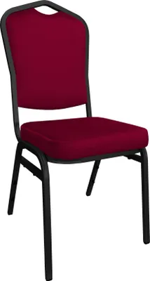 Obrázek produktu pro Konferenční židle Vega s černým rámem MG31