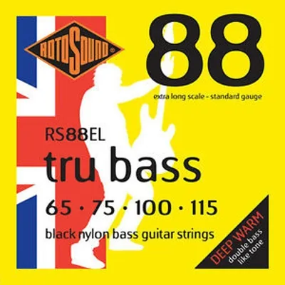 Obrázek produktu pro Rotosound RS88EL Struny pro baskytaru