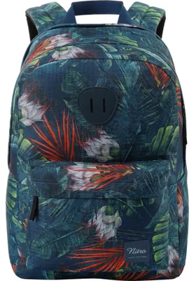 Produktbild von Nitro Rucksack URBAN PLUS - Tropical