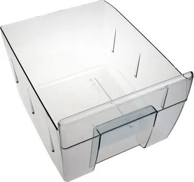 Zdjęcie produktu dla Szuflada Electrolux AEG 224713913/8 do lodówki 225x205x305 mm