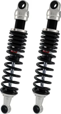 Image de Paire d'amortisseurs YSS RZ362-330TRL-37 pour Yamaha XJR 400 / 750 / 900 / 1000 / 1200 / 1300 ccm année 1973 - 2014