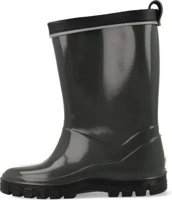 Produktbild von Braqeez Regenlaarzen Duurzaam RD120960-569 Grün-27