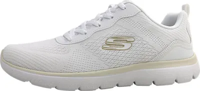 Productafbeelding van Skechers Summits Sportschuhe Damen Trainingsschuhe Weiß Freizeit