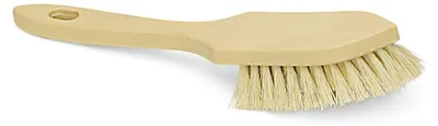 Produktbild von Stielbürste/Eckenbürste Thermo-PET