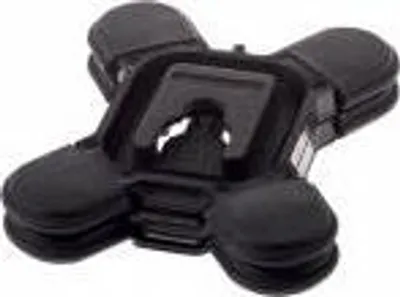 Obrázek produktu pro Axis 02128-001, Držák, Černá, AXIS W100