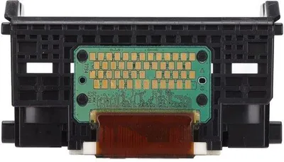 Zdjęcie produktu dla Głowica drukująca zamienna do modeli iP4820/iP484/iP4850 - wykonana z tworzywa ABS - łatwa w wymianie - dokładnie przetestowana - przydatna do drukarek