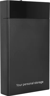 Obrázok produktu pre w3530 3,5 palcový externý pevný disk USB 3.0 SATA Mobile Disk Case Box (neobsahuje pevný disk)
