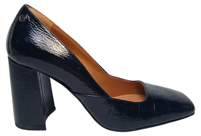 Image de Pollini SA10168G9FVIK00A Pollini, modèle pour femme, en cuir, couleur noire
