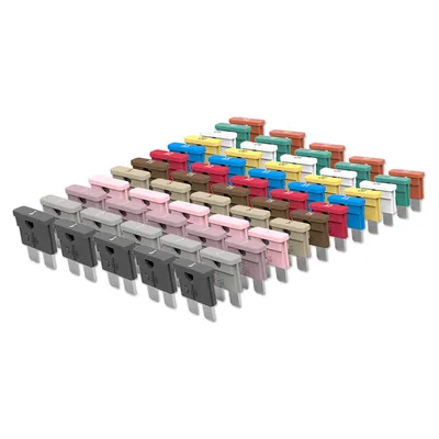 Produktbild von Sicherungssortiment | MTA UniVAL | 32V | 1-40A | 60 Stück