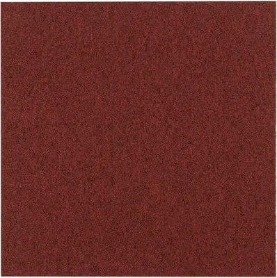 Produktbild von Teppichfliese Edinburgh 50 x 50 cm Rot EDG135F08