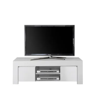 Immagine prodotto di Calicosy - Mobile TV a due ante L138 cm - Firenze