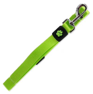 Immagine prodotto di Guinzaglio Active Dog Premium L lime 2,5x120cm