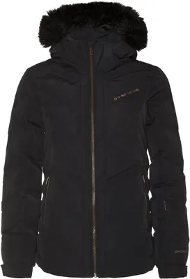 Image de PROTEST PRTARTSSY veste de ski True Black 40