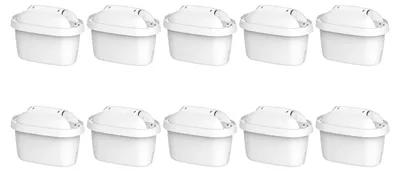 Immagine prodotto di Filtri per l'acqua, compatibili con Plus All-in-1, confezione da 10 pezzi