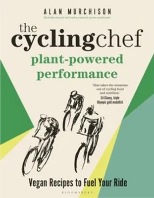 Obrázek produktu pro The Cycling Chef