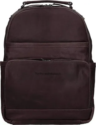 Produktbild von Chesterfield Austin Backpack Braun