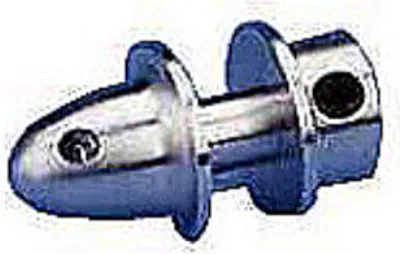 Produktbild von Graupner Luftschraubenkupplung für Welle 4,0mm