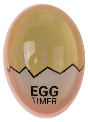 Produktbild von Eieruhr zum Mitkochen Küchentimer mit Farbwechsel