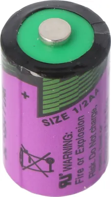 Produktbild von Sonnenschein Inorganic Lithium Battery SL-350/S Standard ohne LF