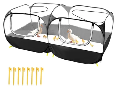 Immagine prodotto di Alloggio multifunzionale per animali domestici