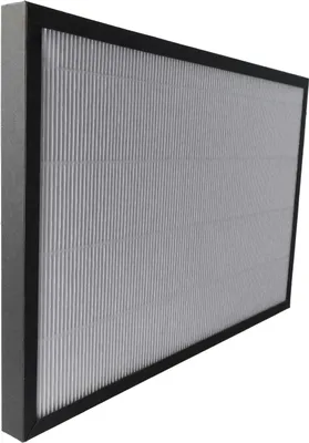 Produktbild von vhbw Luftilter Ersatz für Comedes PT94019 für Luftreiniger - Kombifilter HEPA + Aktivkohle