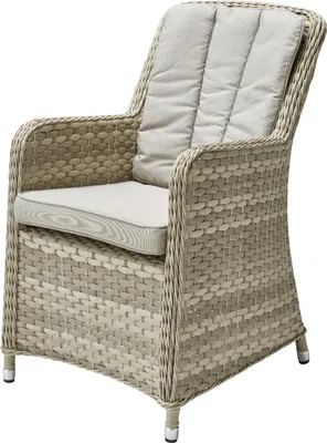 Produktbild von Primaster Diningsessel Merida extra breit und bequem