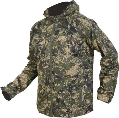 Produktbild von Hart Ibero-J XHP Jacke Herren S