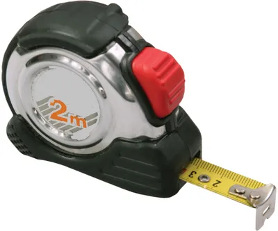 Obrázek produktu pro Metr svinovací nerez 2mx16mm FESTA (D)