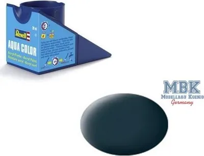 Produktbild von Revell AQ069 Aqua Color 069 granitgrau matt