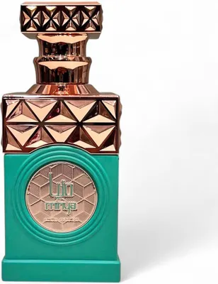 Zdjęcie produktu dla Paris Corner Minya woda perfumowana unisex 100 ml