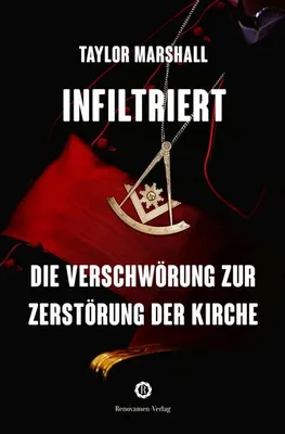 Obrázok produktu pre Infiltriert