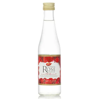 Produktbild von Dabur Premium Rose Water 250ml