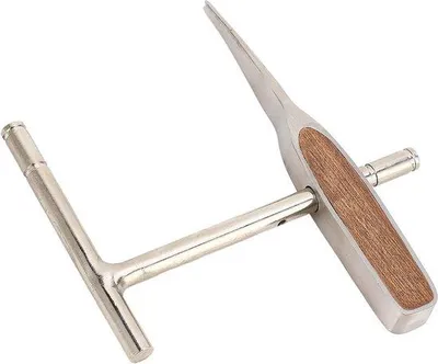 Produktbild von Famanu Handwerkzeug Drahtklemmen - Multifunktionales Holzwerkzeug