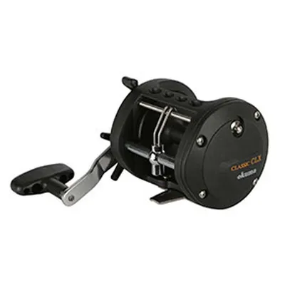 Obrázek produktu pro Okuma CLASSIC CLX-450La – pravoruký multifunkční naviják