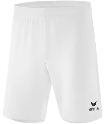 Produktbild von Erima Rio 2.0 Shorts mit Innenslip New White