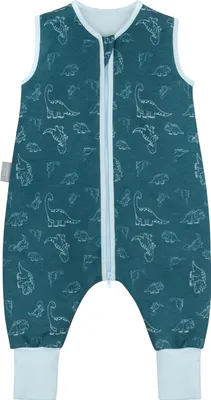 Produktbild von normani Baby Schlafsack aus Baumwolle