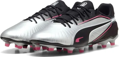 Image de Puma King Match FG/AG Chaussures de football Senior
