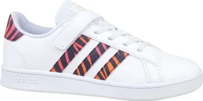 Produktbild von Adidas Schuhe Grand Court, GZ1075