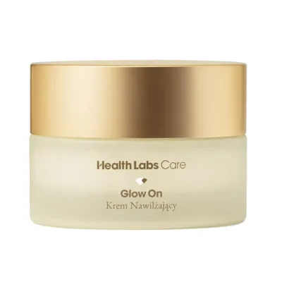 Obrázek produktu pro Regenerační krém HealthLabs Glow On, 50ml