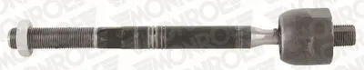 Produktbild von MONROE L29224 Axialgelenk Spurstange für AUDI A4 Avant (8K5, B8)