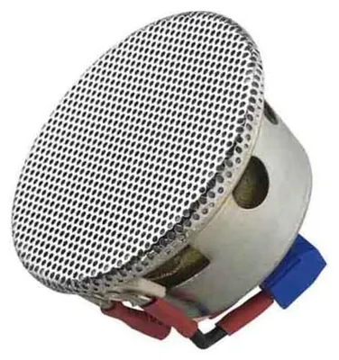 Obrázok produktu pre WHD 106-005-00-001-00 HLS 51-20 chrómový halogénový bodový reproduktor