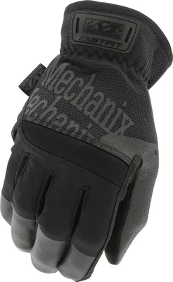 Produktbild von Mechanix Handschuh Tactical Fastfit Gen.3 : Schwarz M