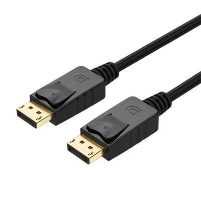 Obrázok produktu pre UNITEK Y-C139M, 3 m, Typ HDMI (štandard), Typ HDMI (štandard), 3D kompatibilita, Čierna