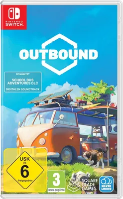 Produktbild von Outbound  Switch
