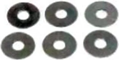 Produktbild von Amewi 8509 Shimscheiben 6,2x17x0,3mm 6 Stück