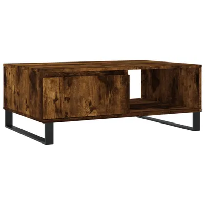 Produktbild von VidaXL 827073, Rauchiger Eiche
