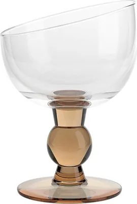 Produktbild von Eiscremeglas Vienna Amore Vero 14cm rosa