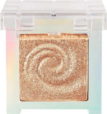 Produktbild von L'Oréal Paris Color Queen Oil Shadow 33 Lidschatten Color 3.8g